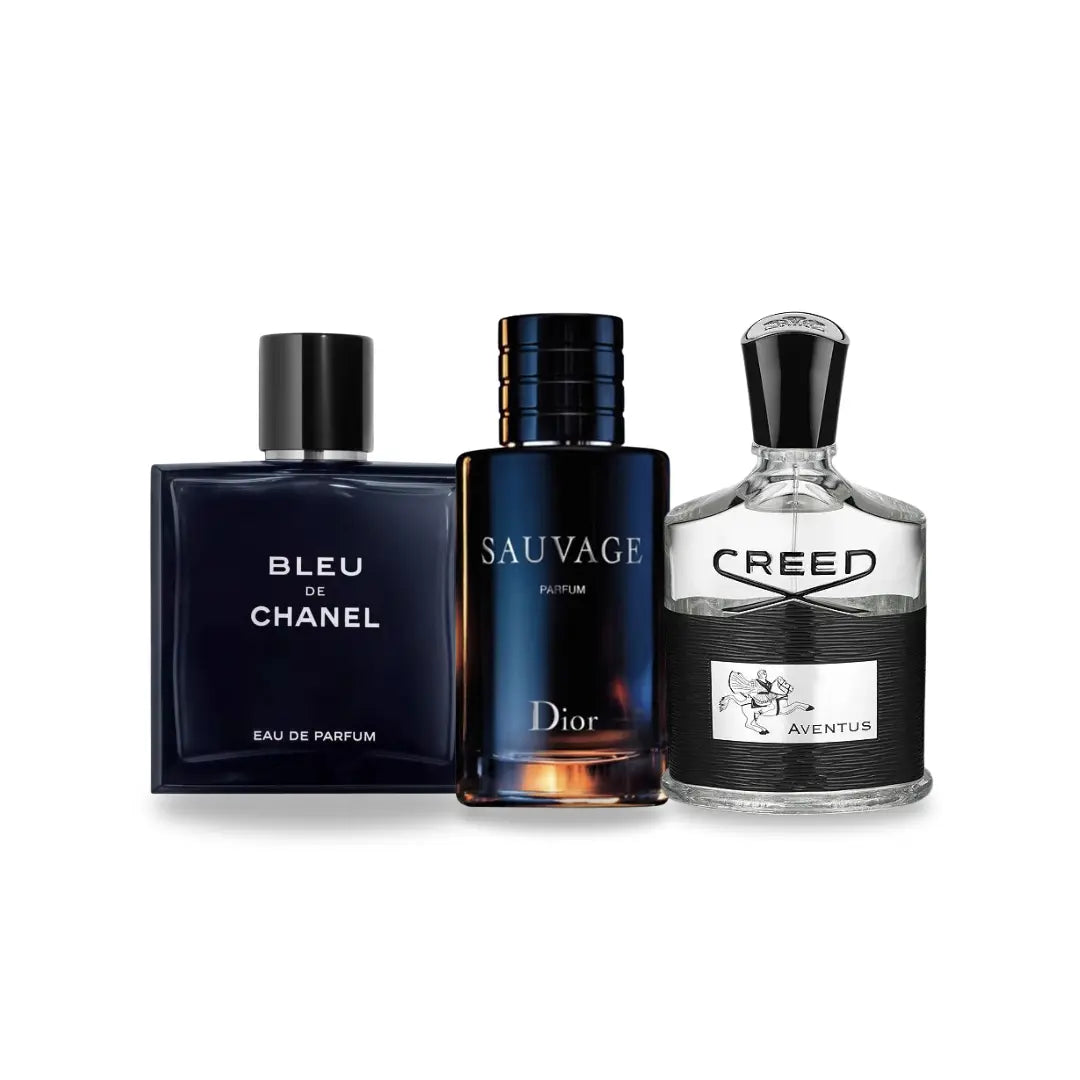 Aslan 3'lü Set