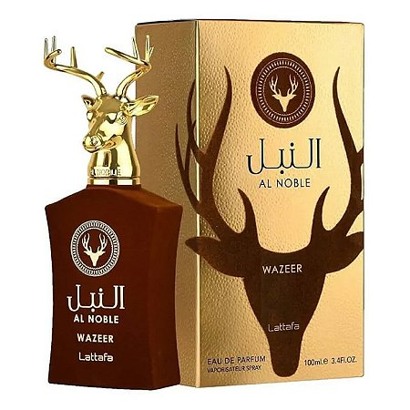 Özel 3'lü Set (Al Noble Ameer Lat)