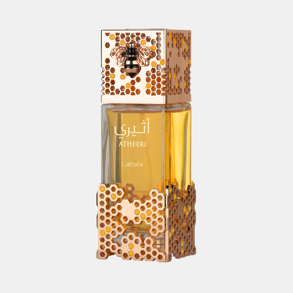 Lattafa Atheeri Edp 100ml