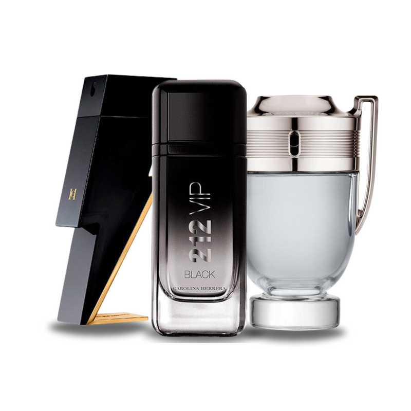 Cesur 3'lü Set