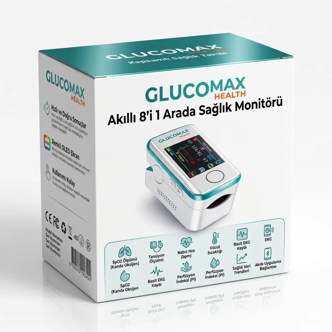 Glucomax