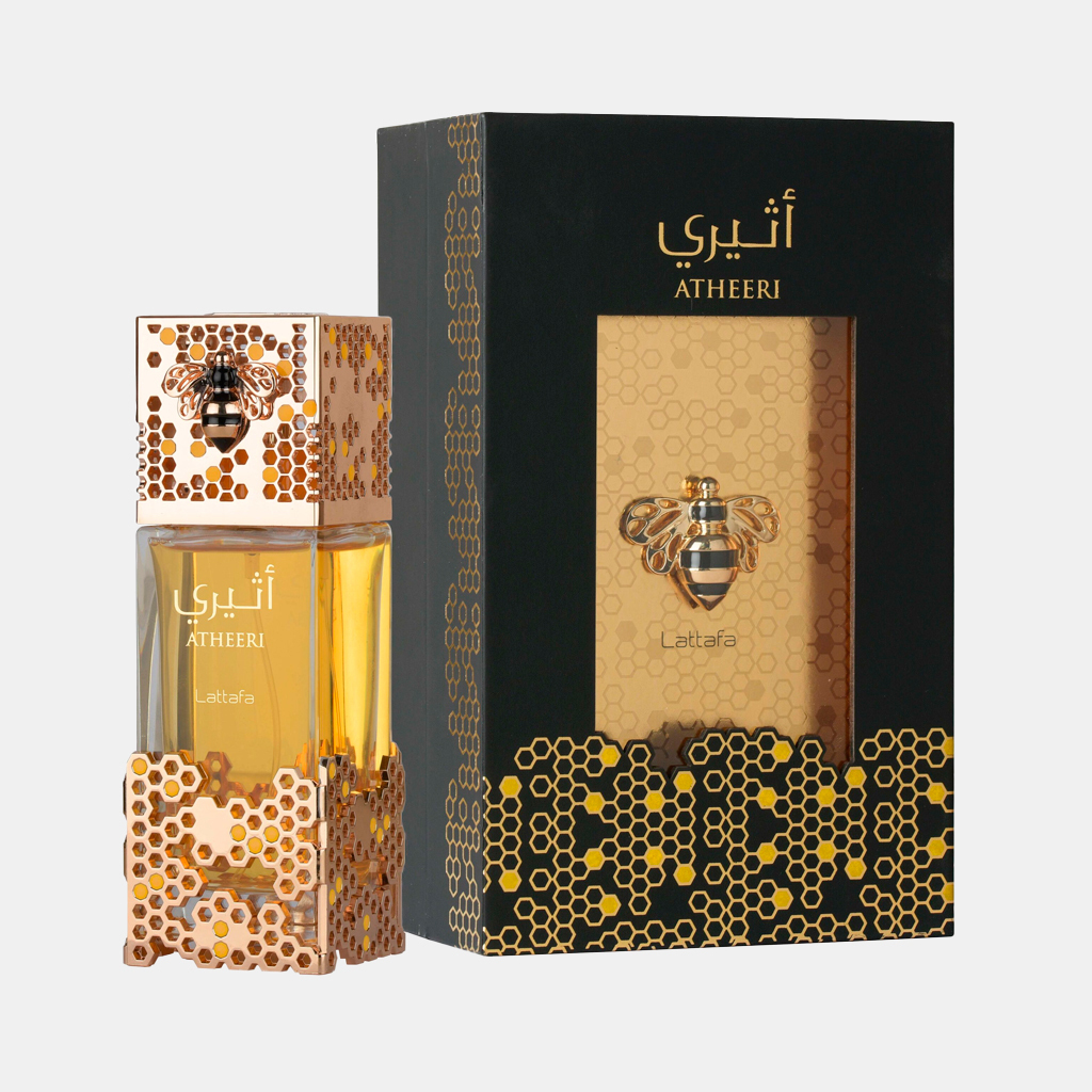 Lattafa Atheeri Edp 100ml